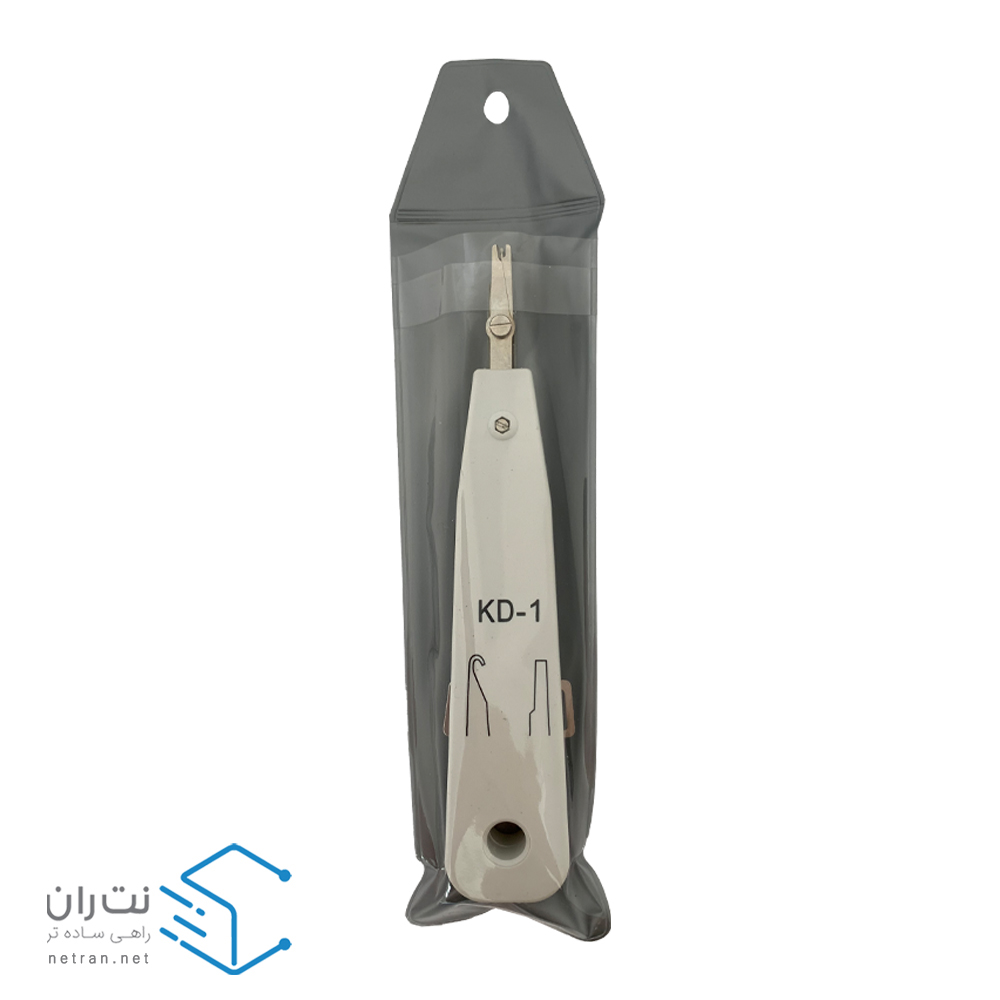 آچار کروز ونتولینک مدل KD-2
